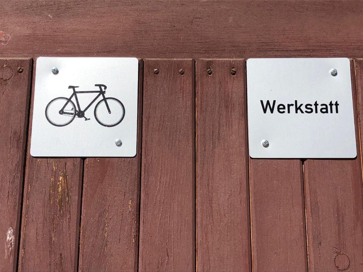 Altes Pfarrhaus Neustaedt Hotel Neustadt  Eksteriør billede