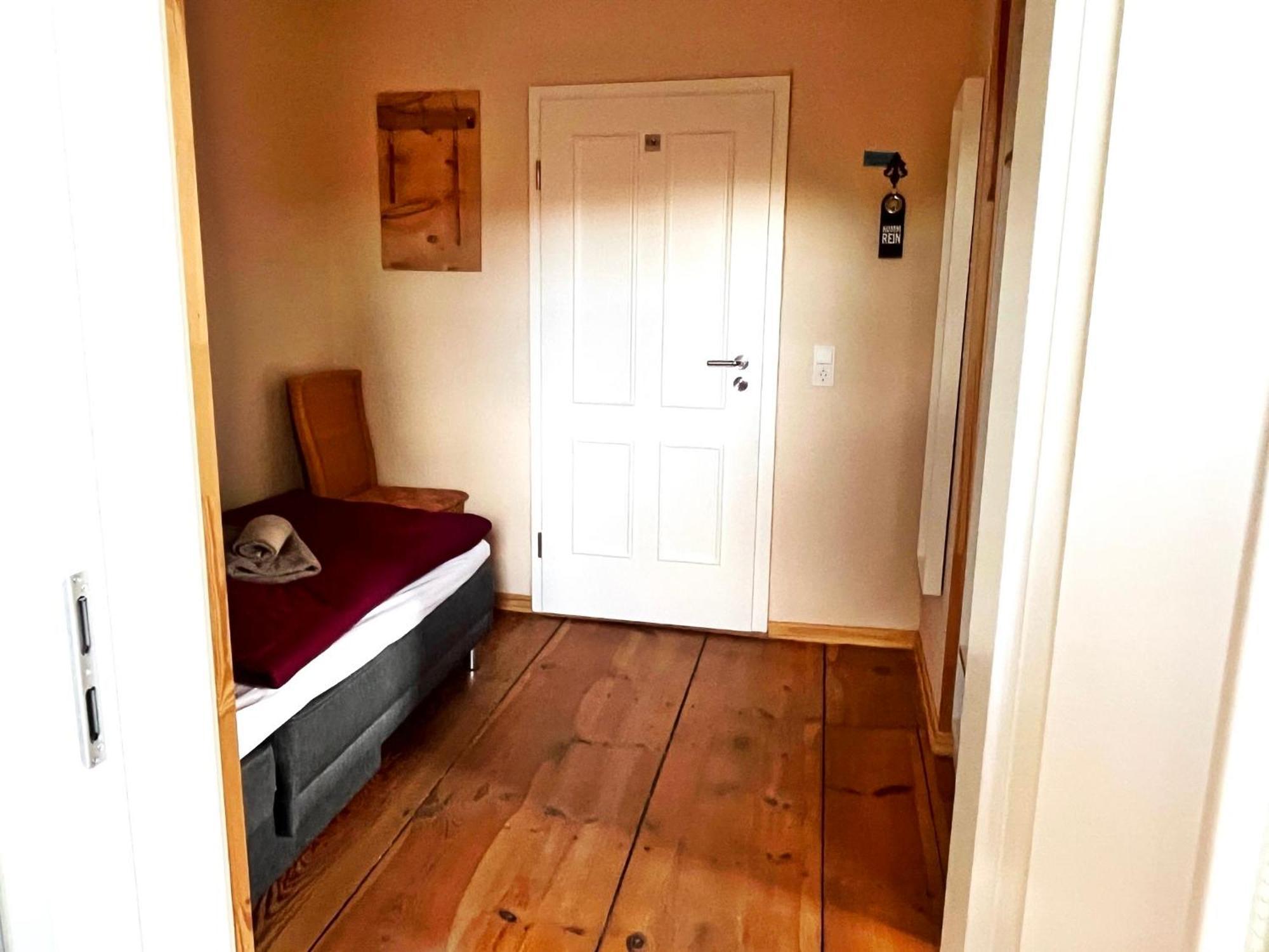 Altes Pfarrhaus Neustaedt Hotel Neustadt  Eksteriør billede