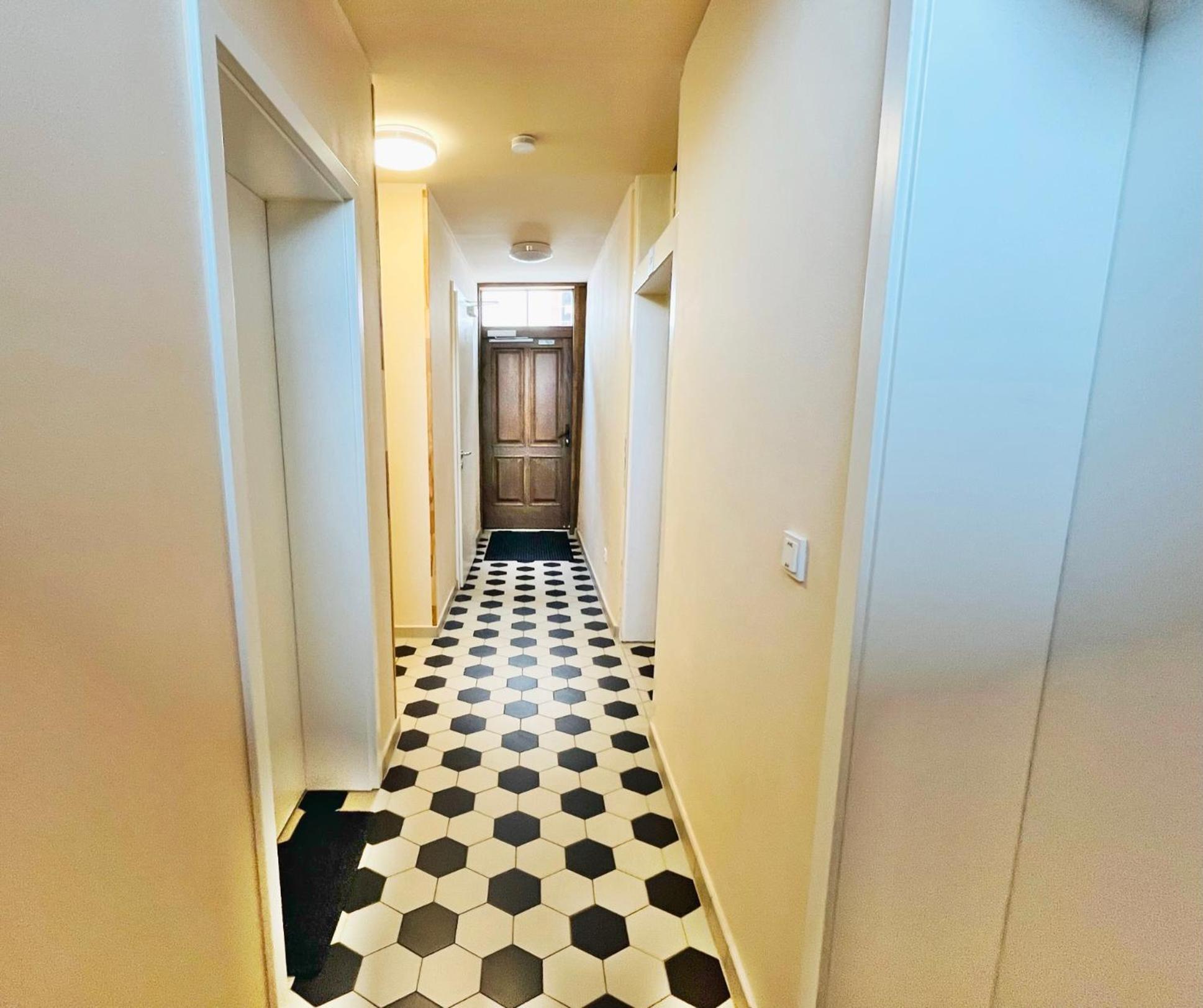 Altes Pfarrhaus Neustaedt Hotel Neustadt  Eksteriør billede